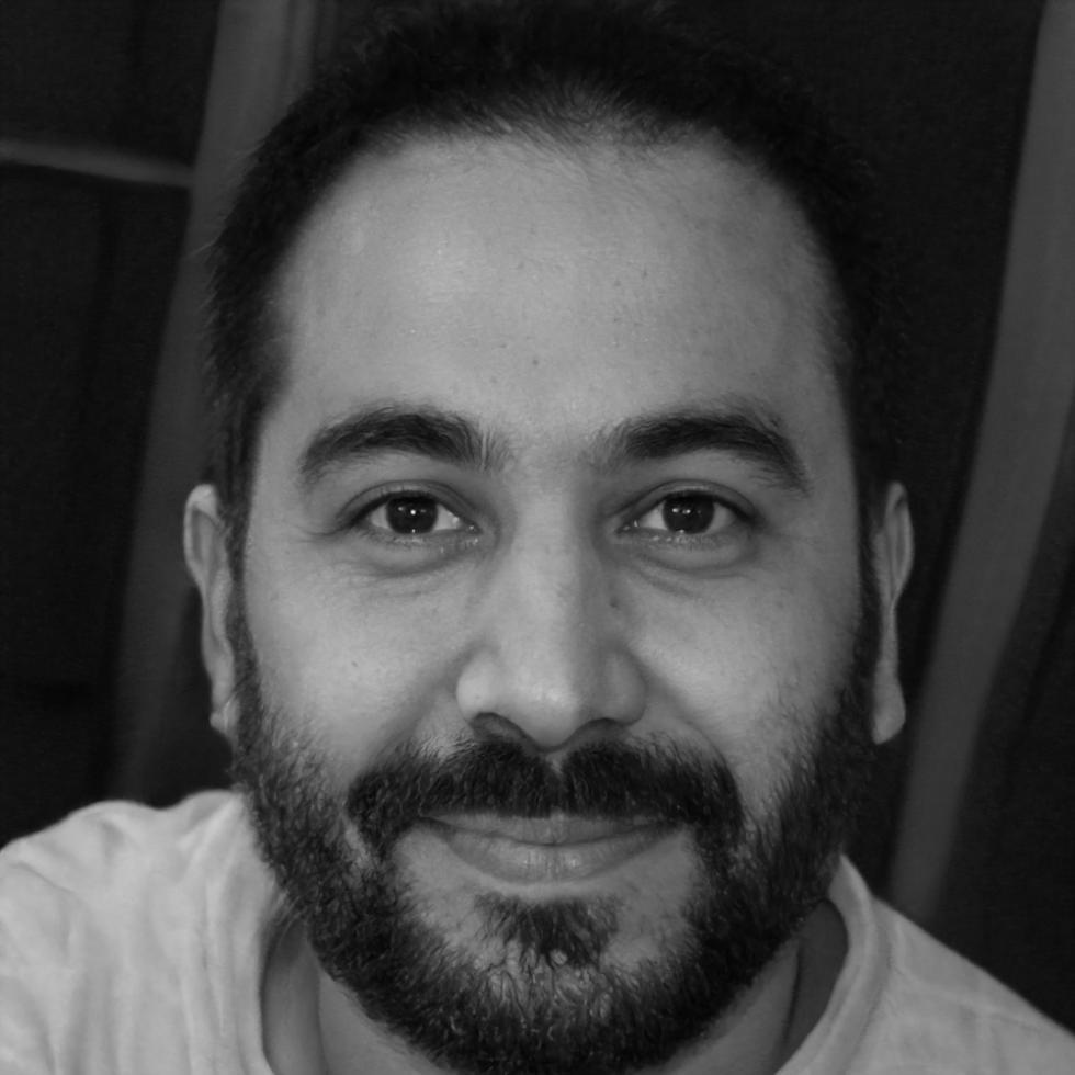 Álvaro Mendizábal, desarrollador de juegos móviles